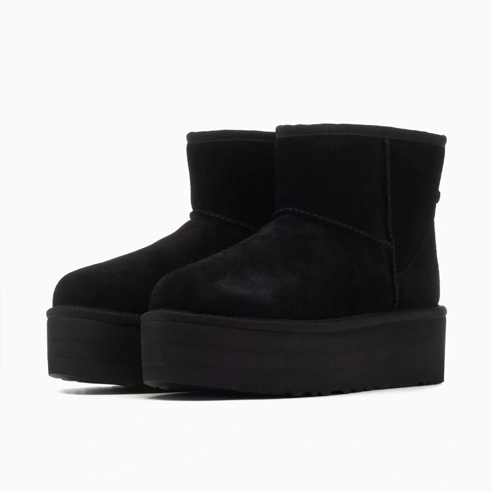 UGG introducing ugg®